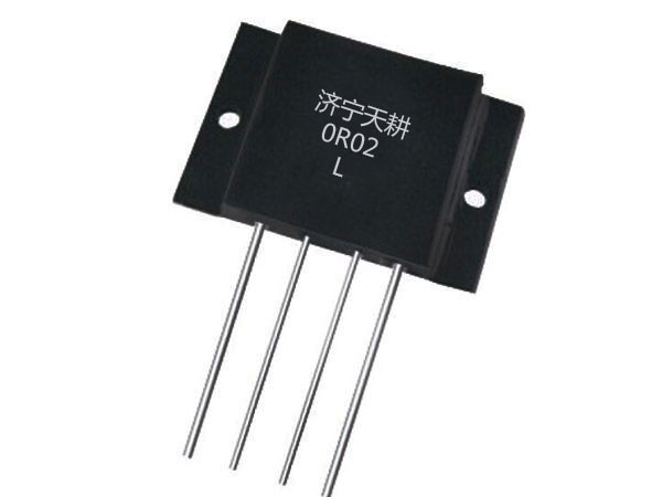 RJ712-1型功率型高穩定、高精密金屬箔產品