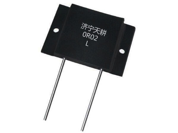 RJ712-2型功率型高穩定、高精密金屬箔產品