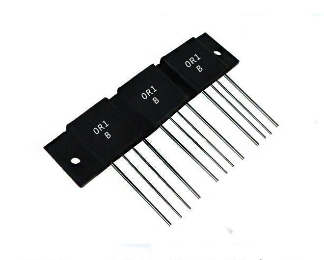 為計量院大型數(shù)據(jù)采集系統(tǒng)提供采樣電阻