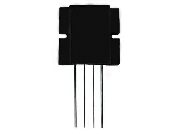 濟寧天耕電氣有限公司開發出200W高穩定金屬箔電阻